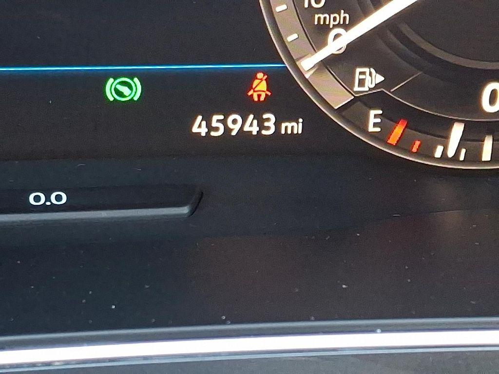 used 2019 Volkswagen Tiguan car, priced at $18,600