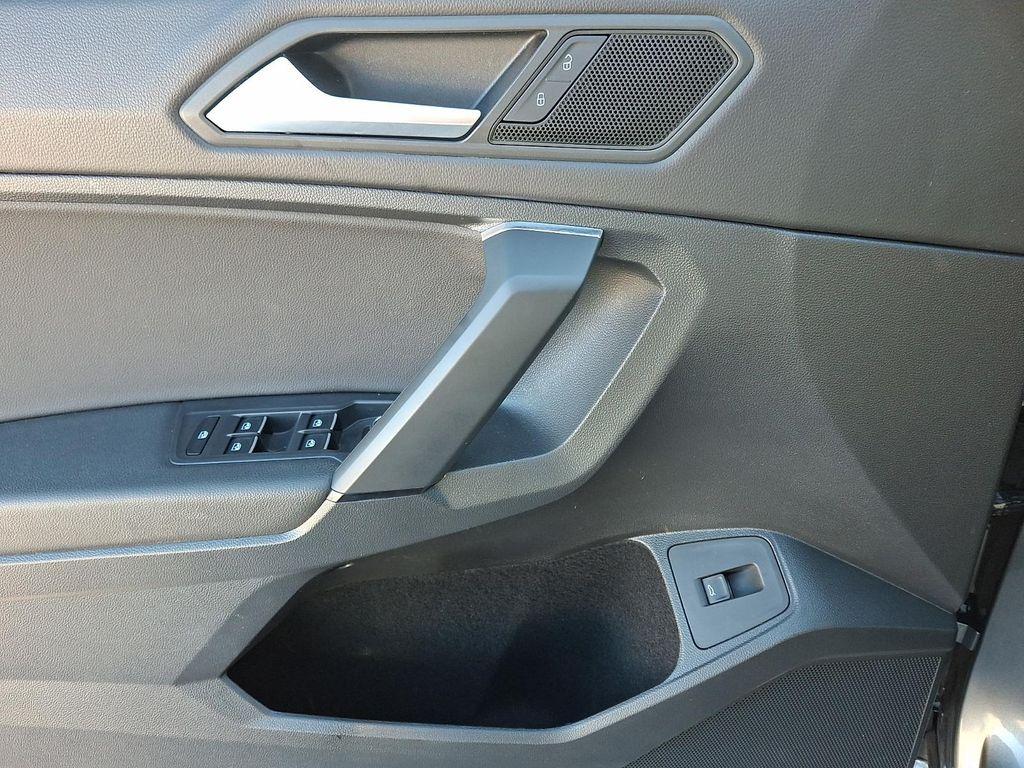 used 2019 Volkswagen Tiguan car, priced at $18,600