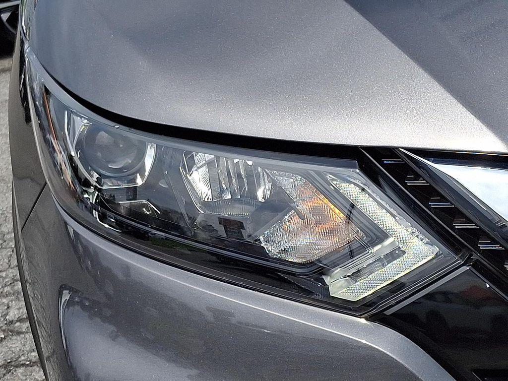 used 2020 Nissan Rogue Sport car, priced at $15,200