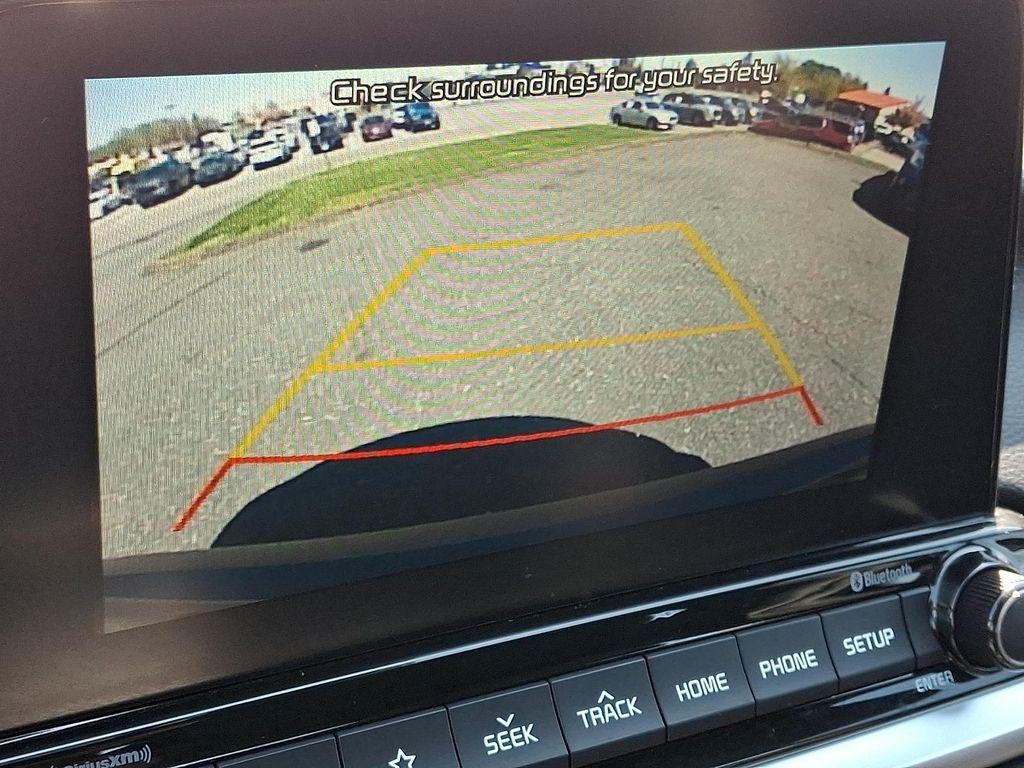 used 2021 Kia Forte car, priced at $17,300