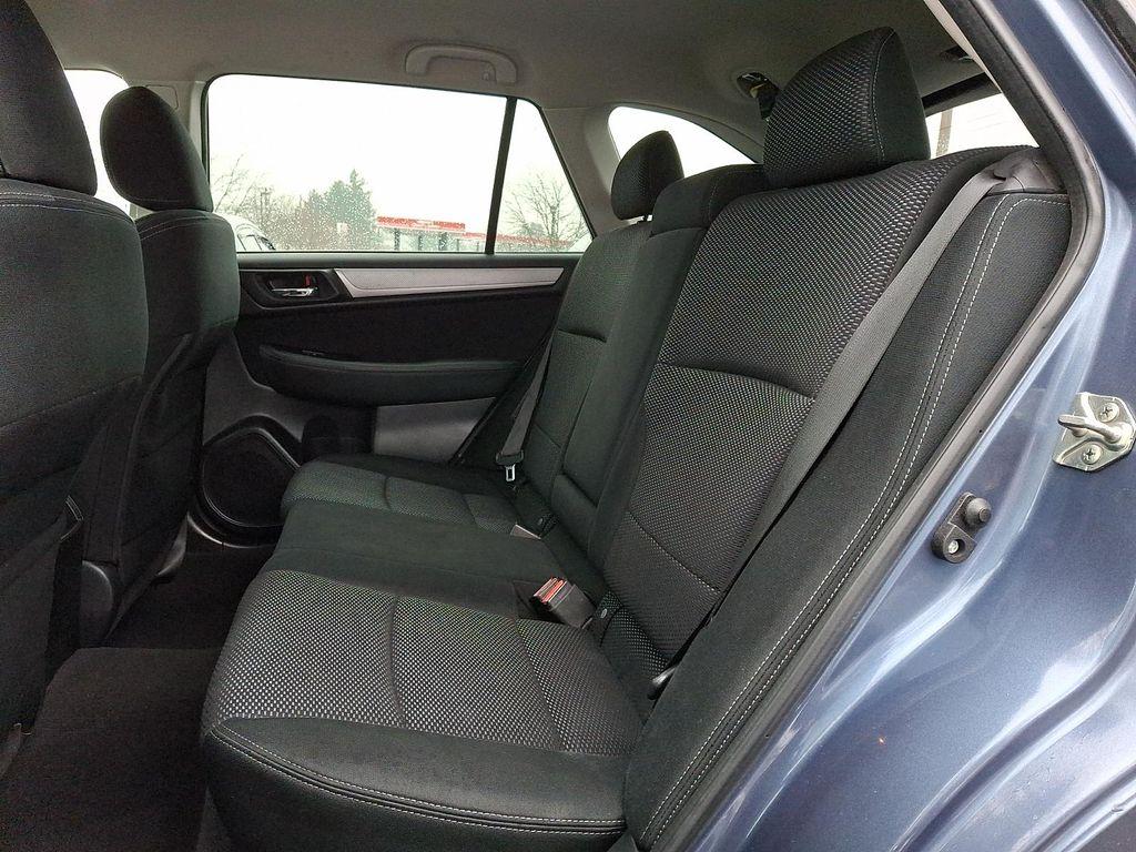 used 2017 Subaru Outback car, priced at $12,800