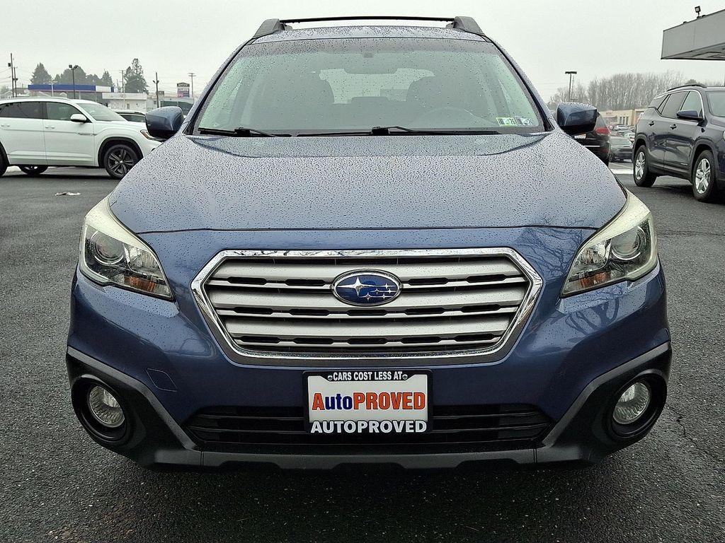 used 2017 Subaru Outback car, priced at $12,800