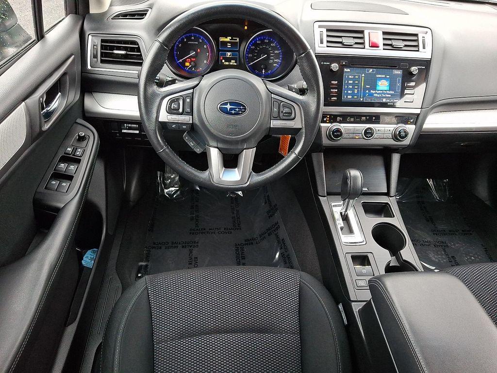 used 2017 Subaru Outback car, priced at $12,800