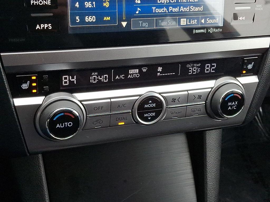 used 2017 Subaru Outback car, priced at $12,800