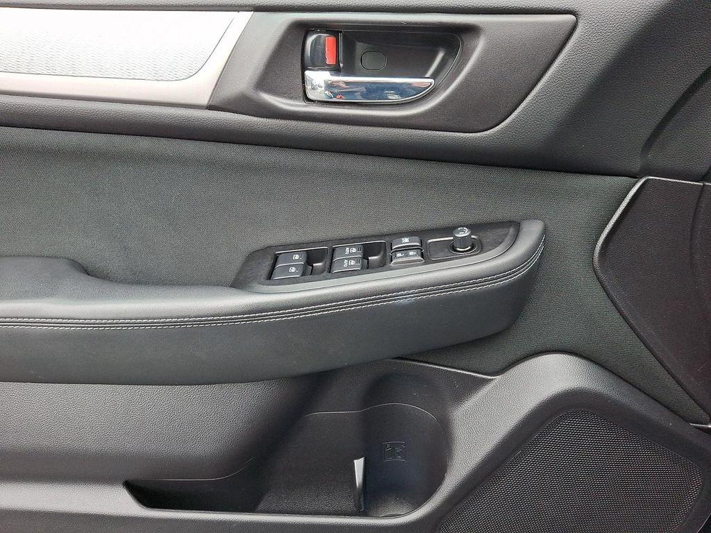 used 2017 Subaru Outback car, priced at $12,800