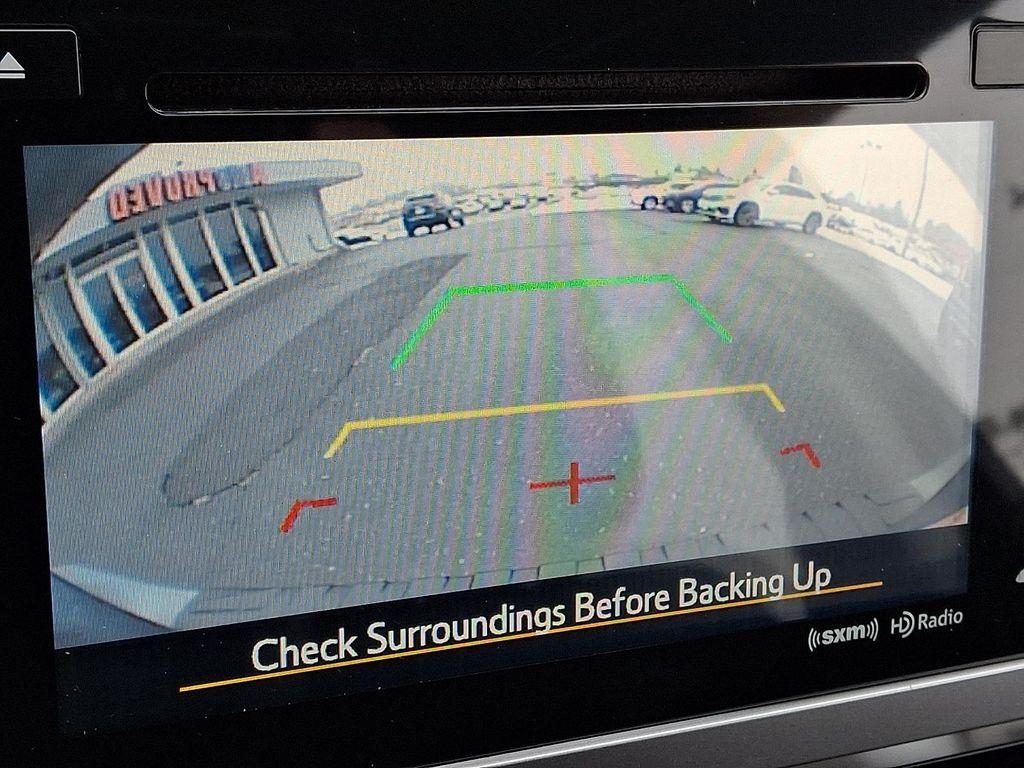 used 2017 Subaru Outback car, priced at $12,800