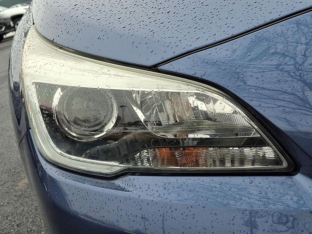 used 2017 Subaru Outback car, priced at $12,800