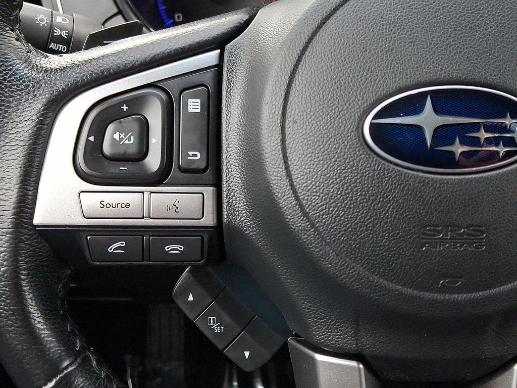 used 2017 Subaru Outback car, priced at $12,800