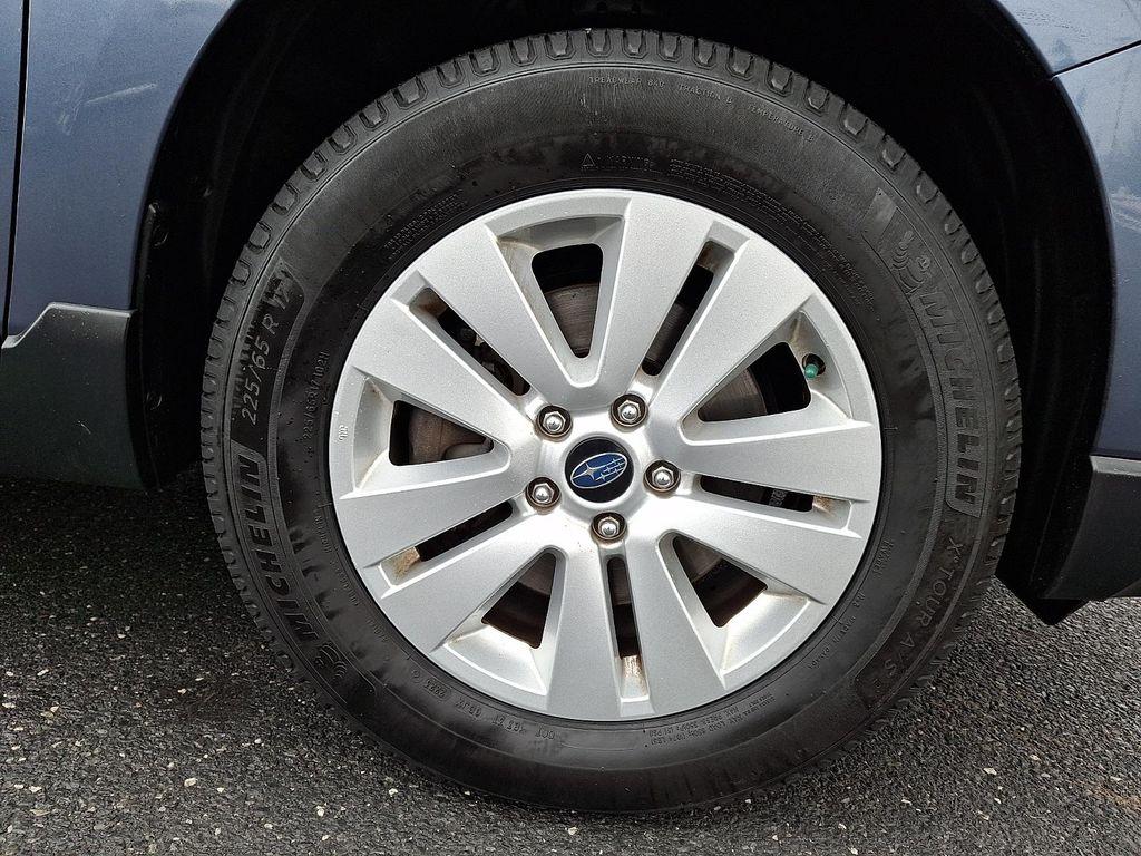 used 2017 Subaru Outback car, priced at $12,800