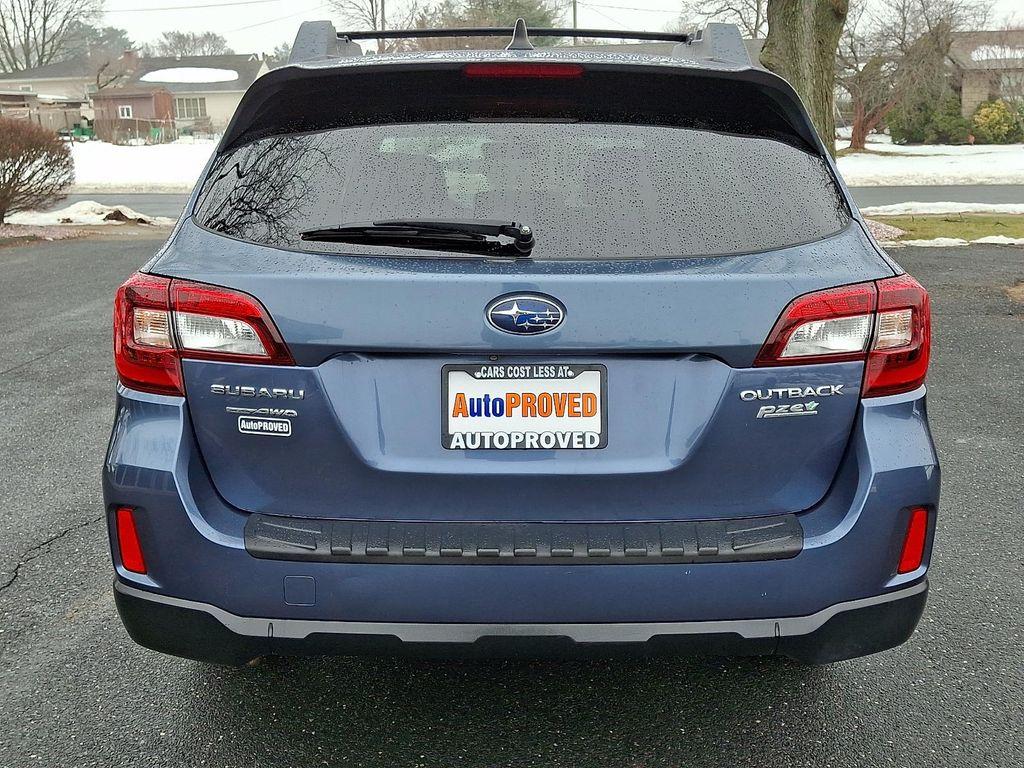 used 2017 Subaru Outback car, priced at $12,800