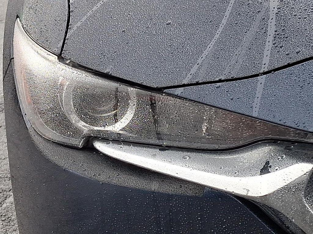 used 2021 Mazda CX-5 car, priced at $21,200