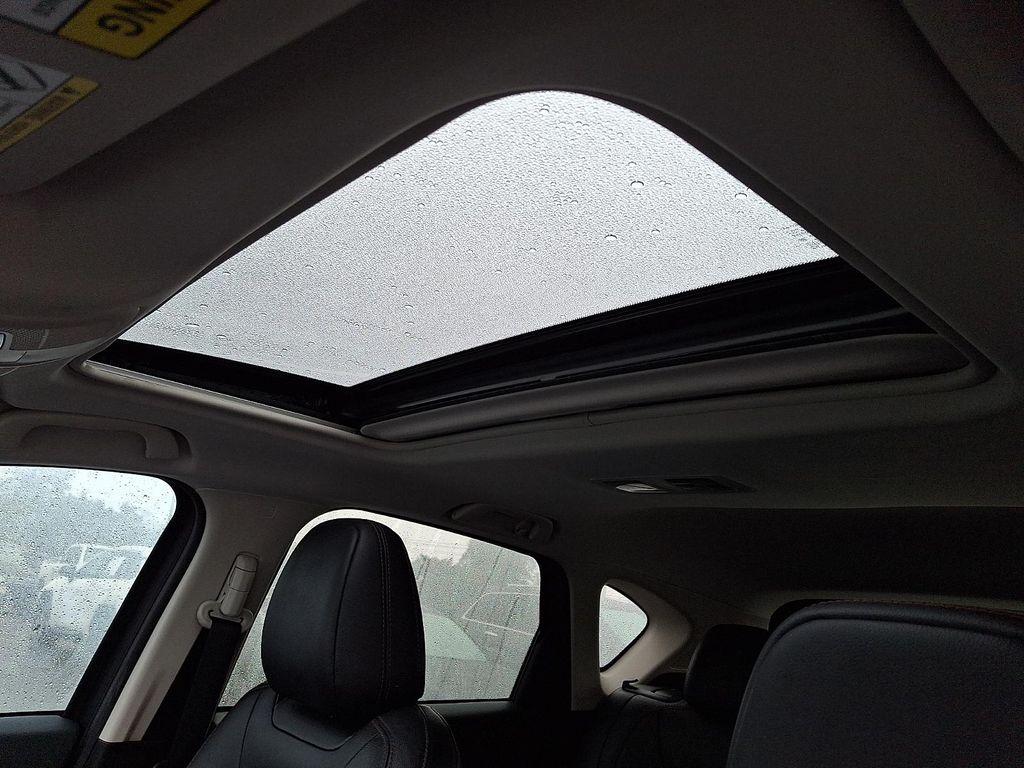 used 2021 Mazda CX-5 car, priced at $21,200