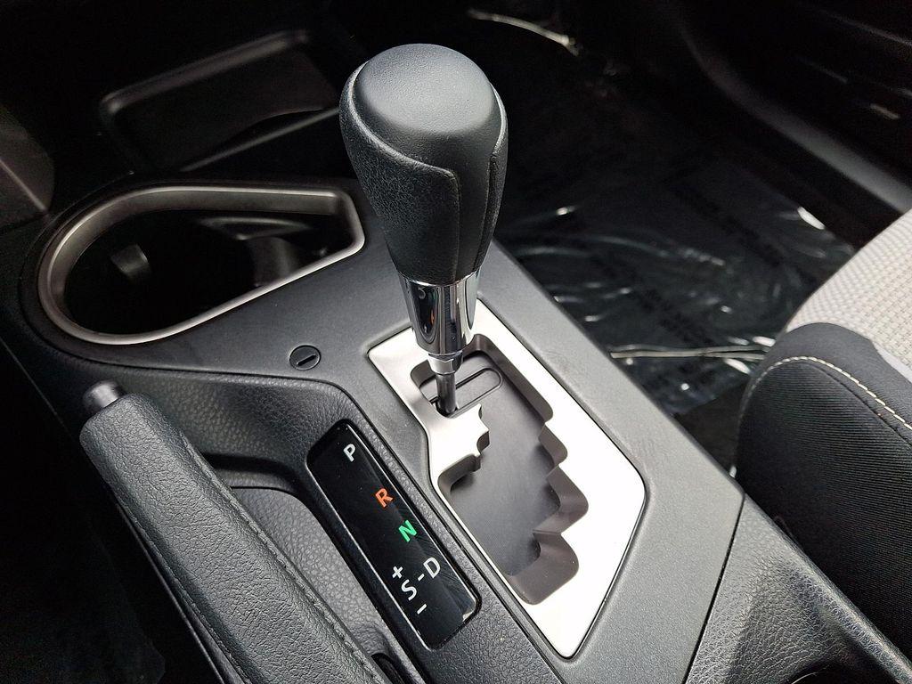 used 2018 Toyota RAV4 car, priced at $22,000
