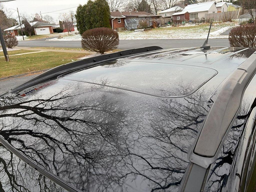 used 2022 Ford EcoSport car, priced at $17,400