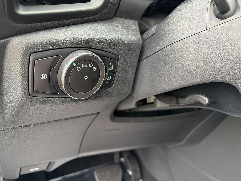 used 2022 Ford EcoSport car, priced at $17,400