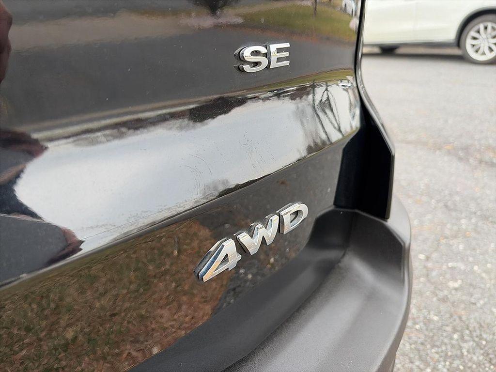 used 2022 Ford EcoSport car, priced at $17,400