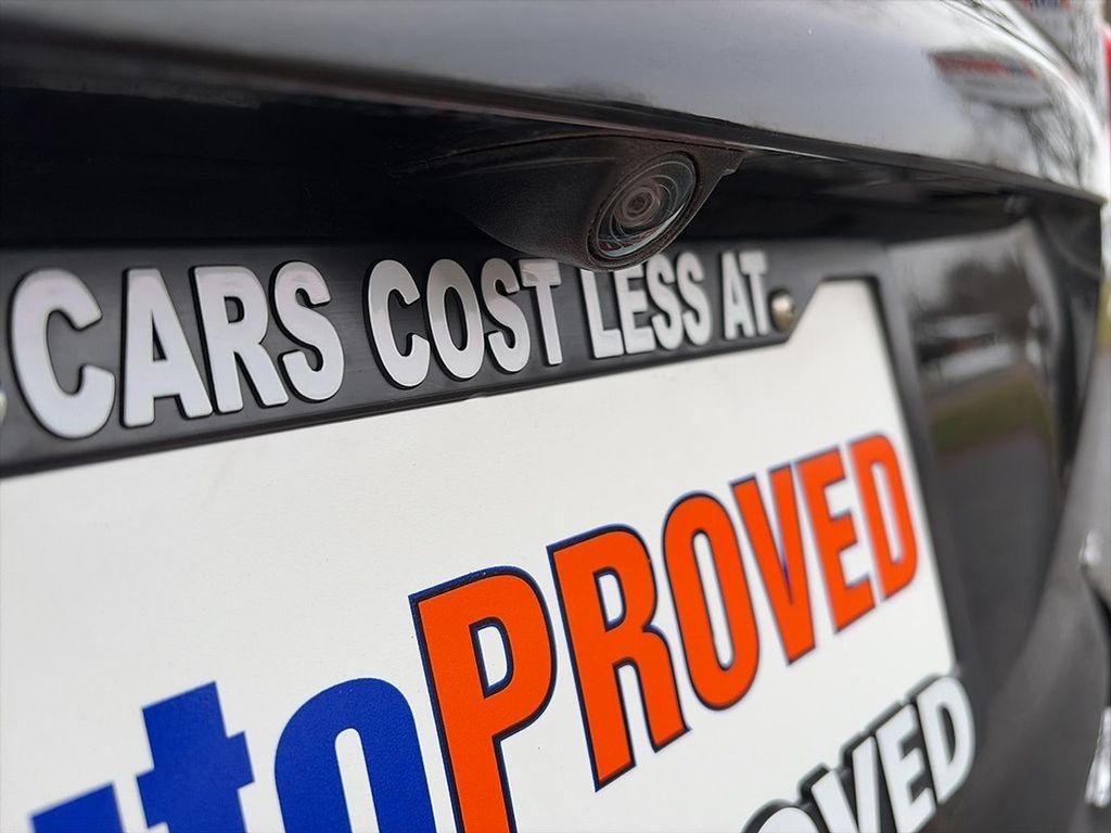 used 2022 Ford EcoSport car, priced at $17,400