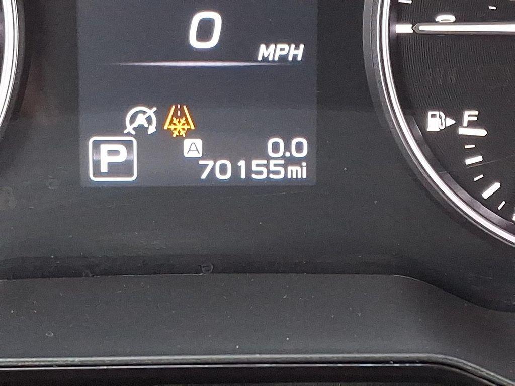 used 2022 Subaru Outback car, priced at $20,300