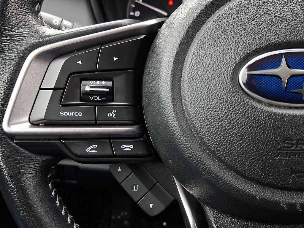 used 2022 Subaru Outback car, priced at $20,300