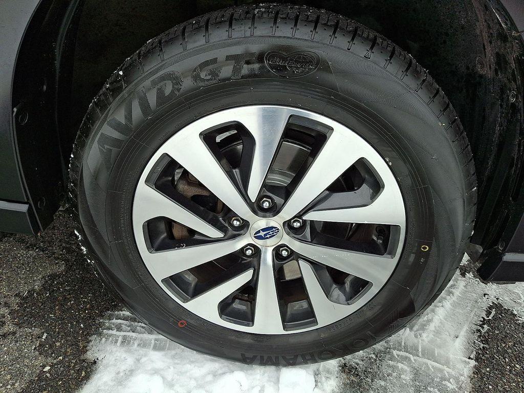 used 2022 Subaru Outback car, priced at $20,300