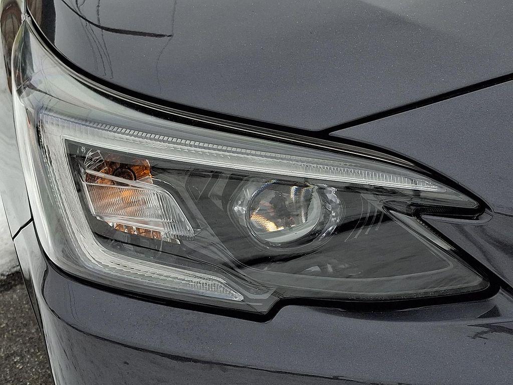 used 2022 Subaru Outback car, priced at $20,300