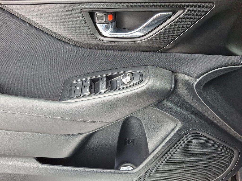 used 2022 Subaru Outback car, priced at $20,300