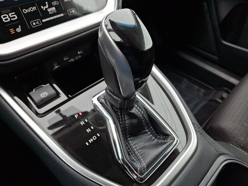 used 2022 Subaru Outback car, priced at $20,300