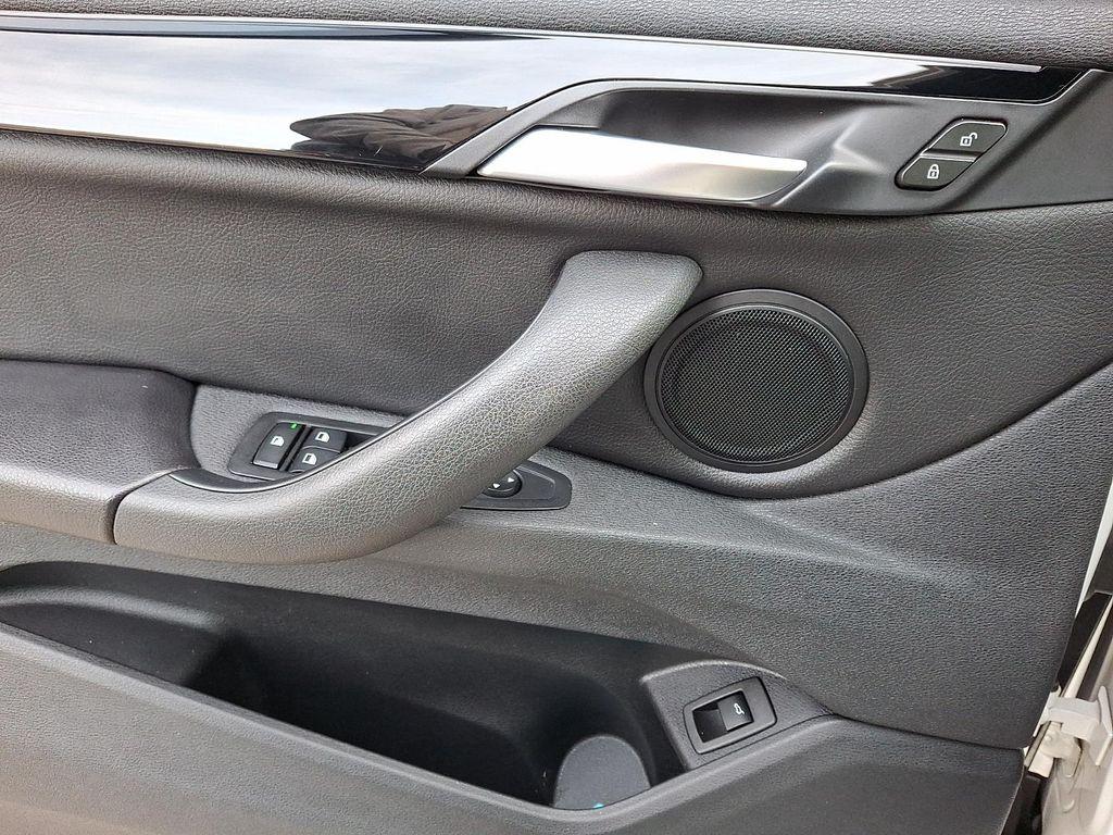 used 2018 BMW X1 car, priced at $14,200