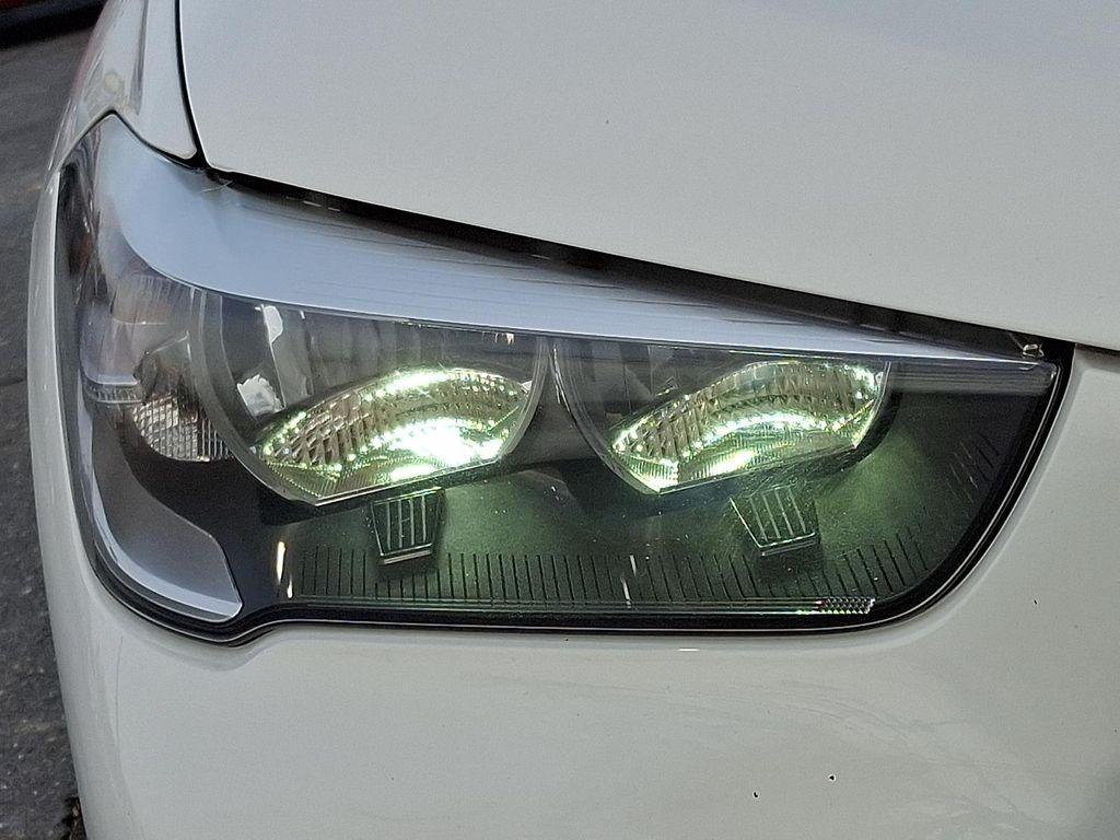 used 2018 BMW X1 car, priced at $14,200