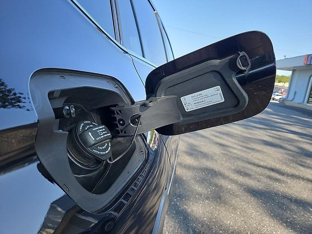 used 2020 Volkswagen Tiguan car, priced at $22,200