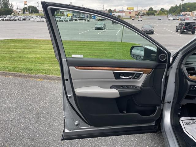 used 2019 Honda CR-V car, priced at $23,000