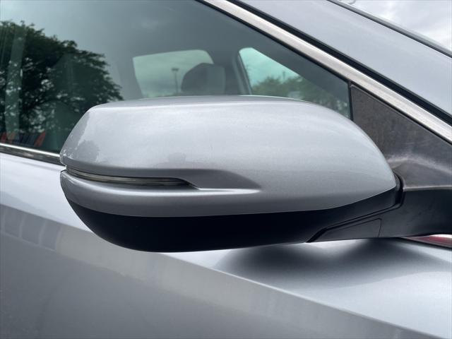 used 2019 Honda CR-V car, priced at $23,000