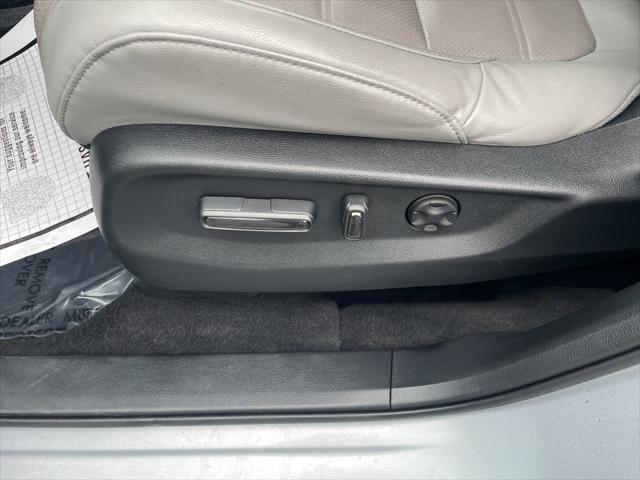 used 2019 Honda CR-V car, priced at $23,000