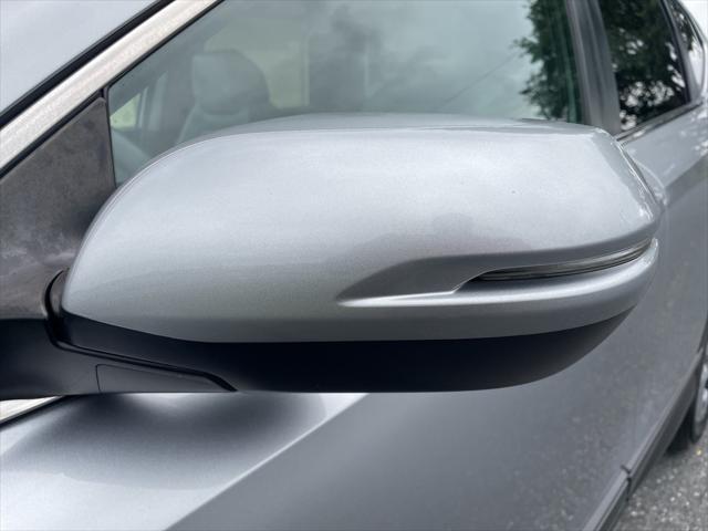 used 2019 Honda CR-V car, priced at $23,000