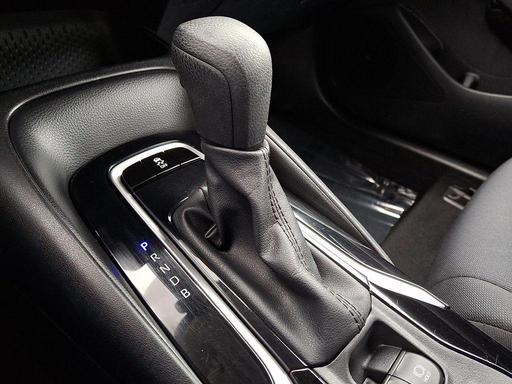 used 2021 Toyota Corolla car, priced at $15,800