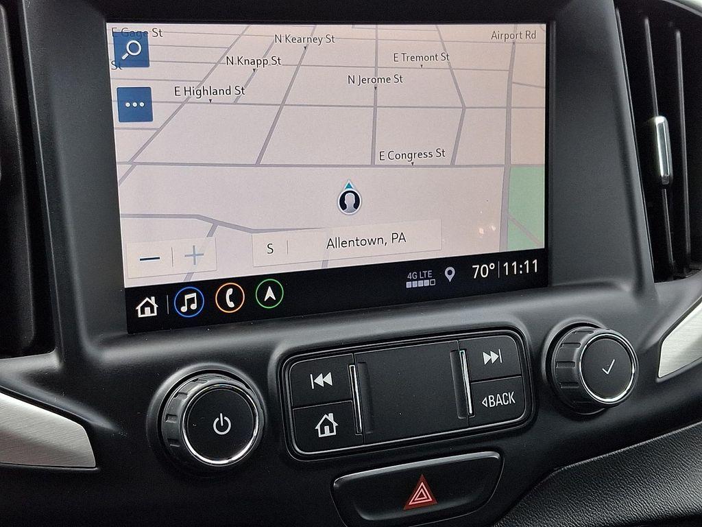 used 2019 GMC Terrain car, priced at $17,500
