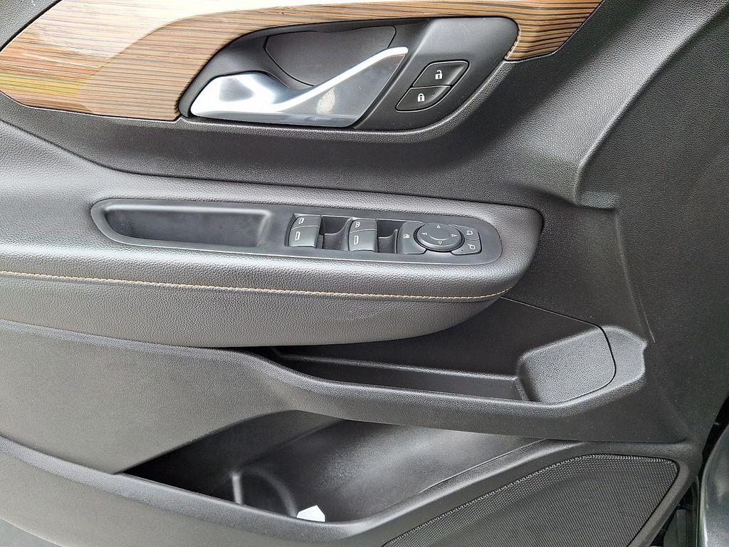used 2019 GMC Terrain car, priced at $17,500