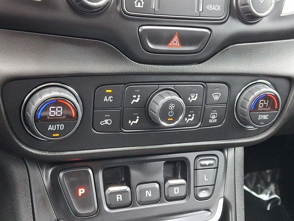 used 2019 GMC Terrain car, priced at $17,500