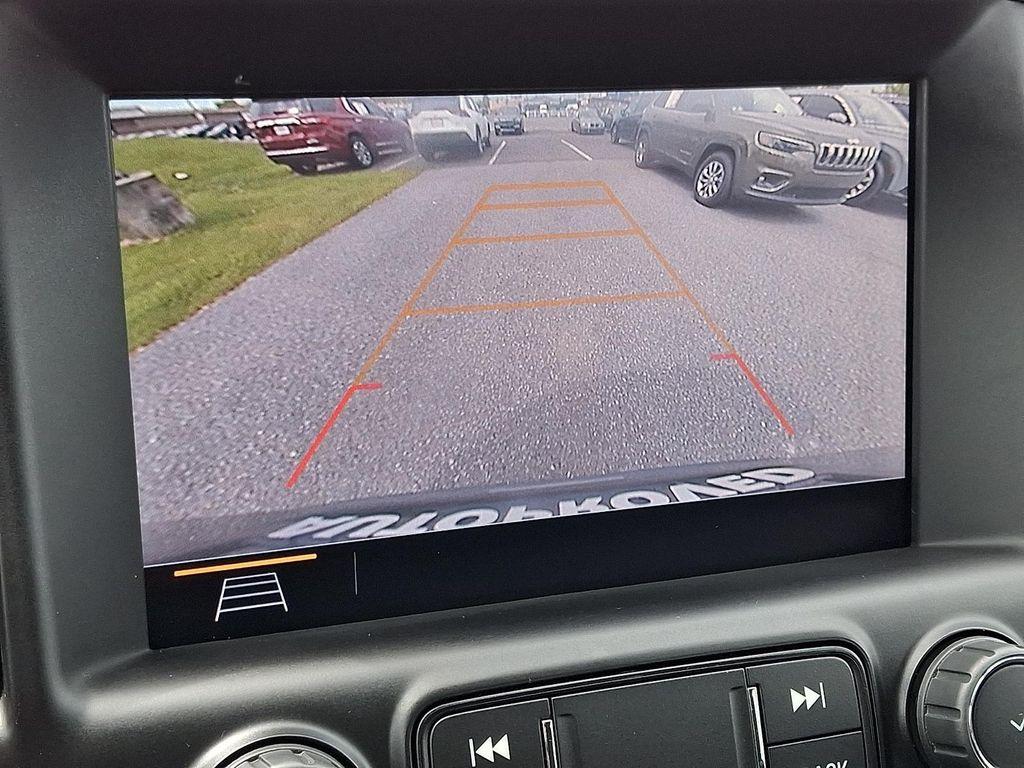 used 2019 GMC Terrain car, priced at $17,500