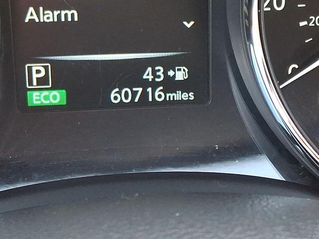 used 2017 Nissan Rogue car, priced at $14,000