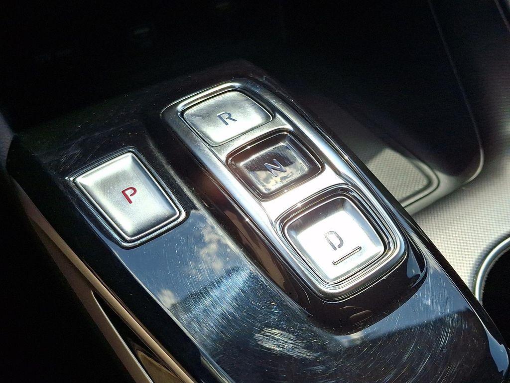 used 2022 Hyundai Sonata Hybrid car, priced at $18,400