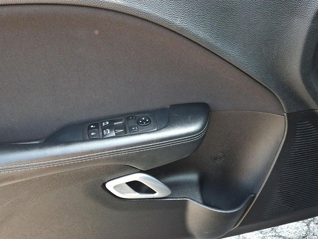 used 2021 Dodge Challenger car, priced at $21,400