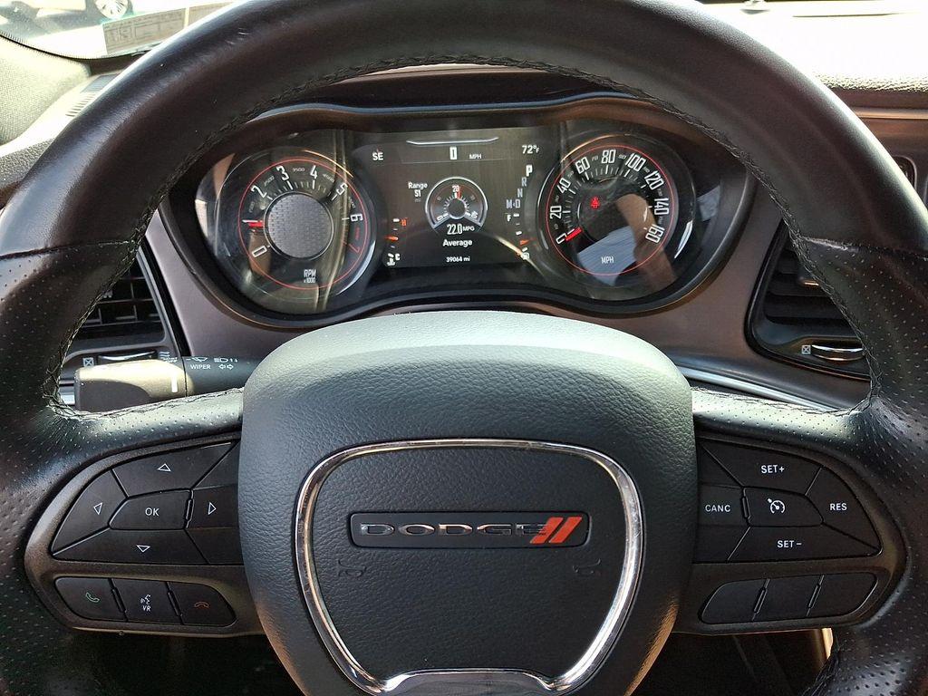 used 2021 Dodge Challenger car, priced at $21,400