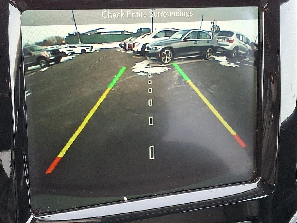 used 2019 Jeep Cherokee car, priced at $16,800