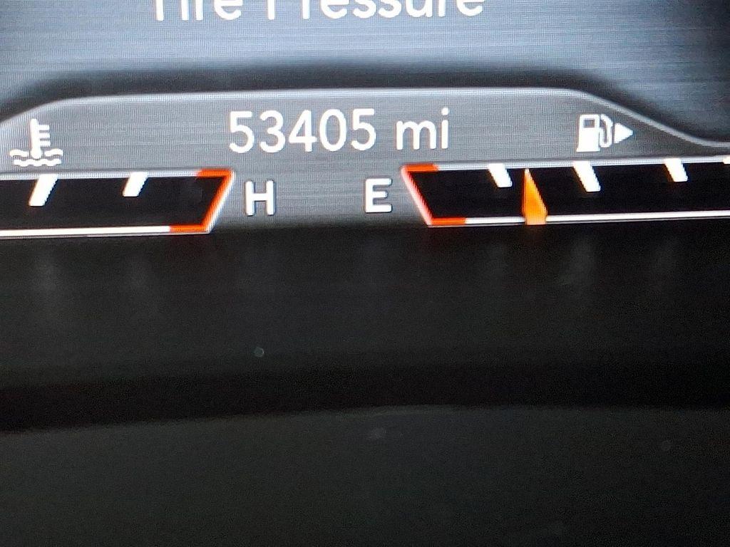 used 2019 Jeep Cherokee car, priced at $16,800