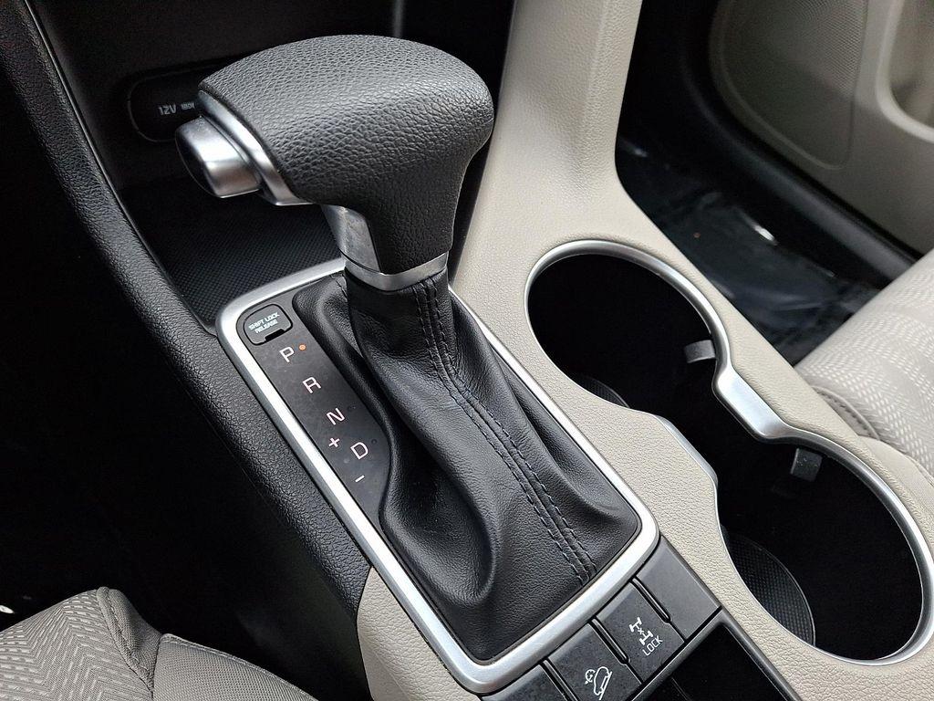used 2022 Kia Sportage car, priced at $18,200