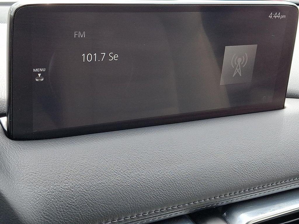 used 2021 Mazda CX-5 car, priced at $23,200