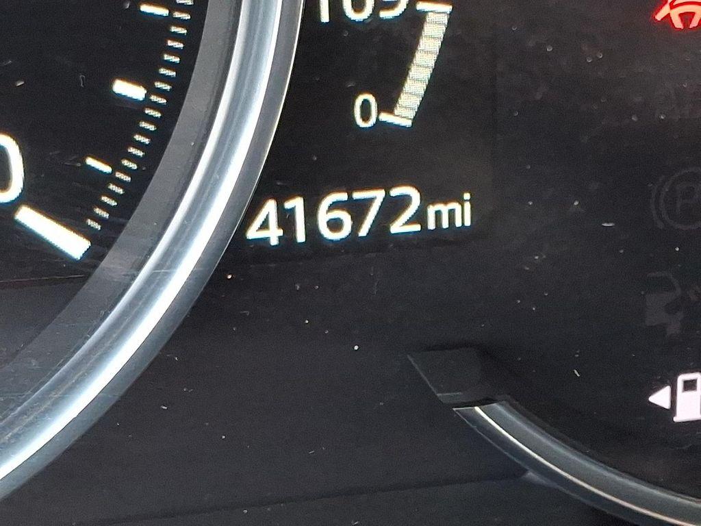 used 2021 Mazda CX-5 car, priced at $23,200