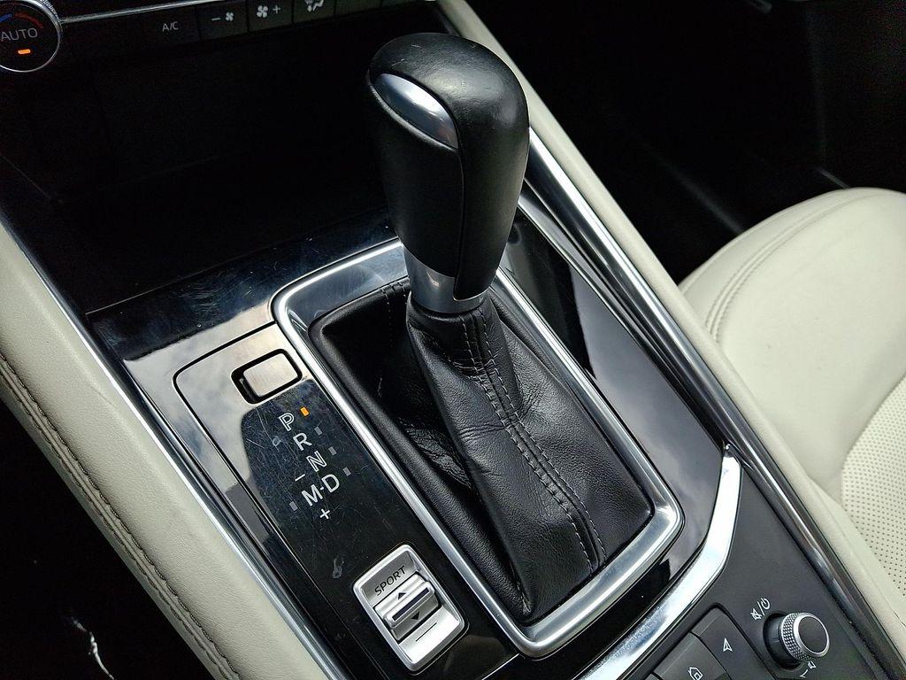 used 2021 Mazda CX-5 car, priced at $23,200
