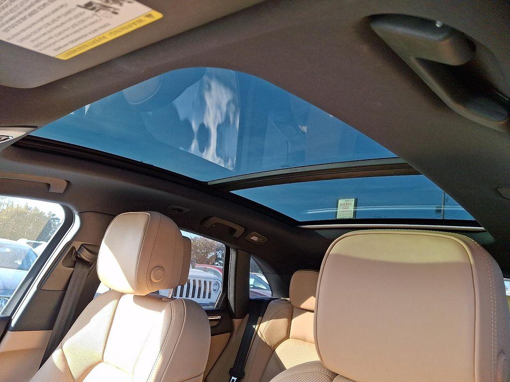 used 2017 Porsche Macan car, priced at $19,500